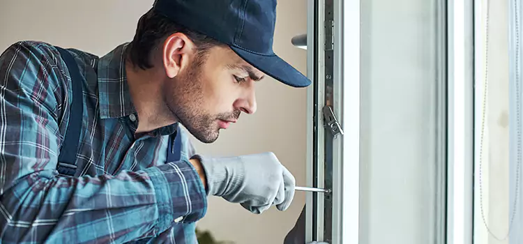 Emergency Response for Latch Issues Kapuskasing