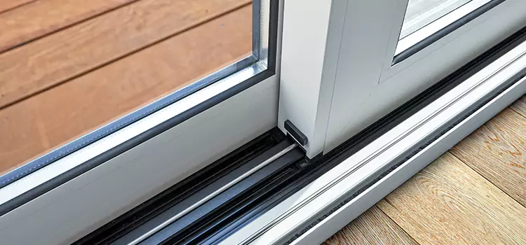 Why Your Sliding Door Keeps Getting Stuck in Kapuskasing, ON?