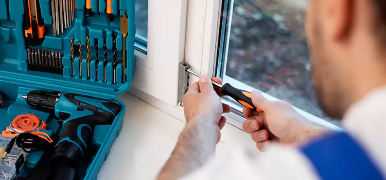 Sliding Glass Door Track Repair in Kapuskasing, ON