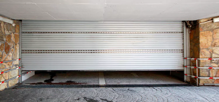 Steel Garage Door Repair Kapuskasing